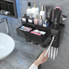 Toothbrush holders & organizers