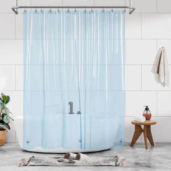 Shower curtains & liners